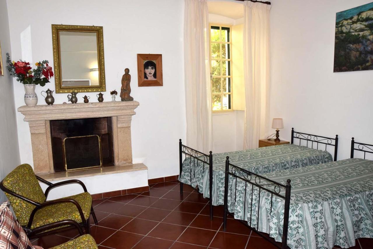 La Giara House ,Near Gallipoli Alezio Luaran gambar