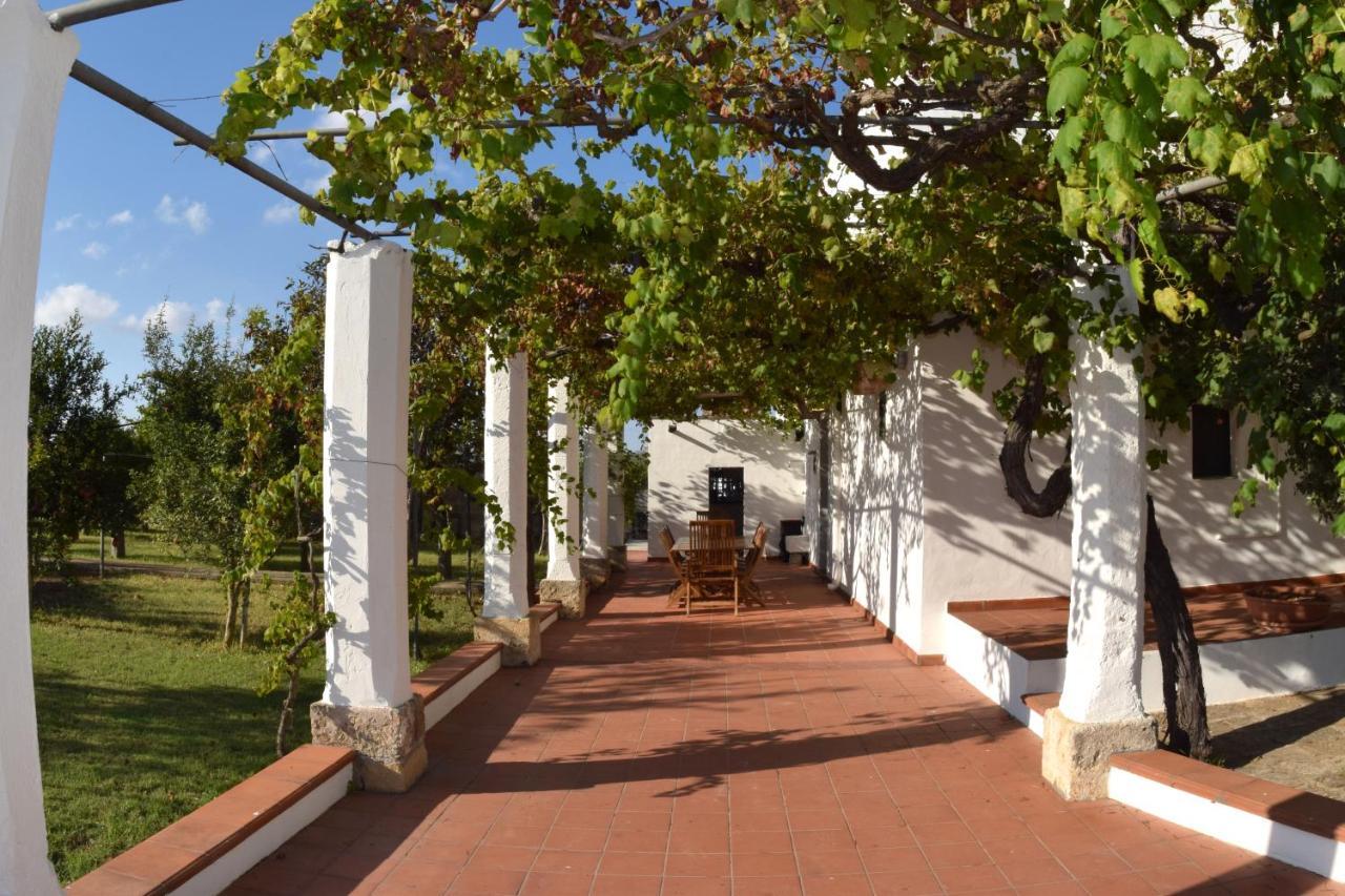 La Giara House ,Near Gallipoli Alezio Luaran gambar