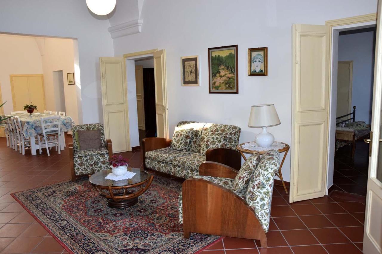 La Giara House ,Near Gallipoli Alezio Luaran gambar