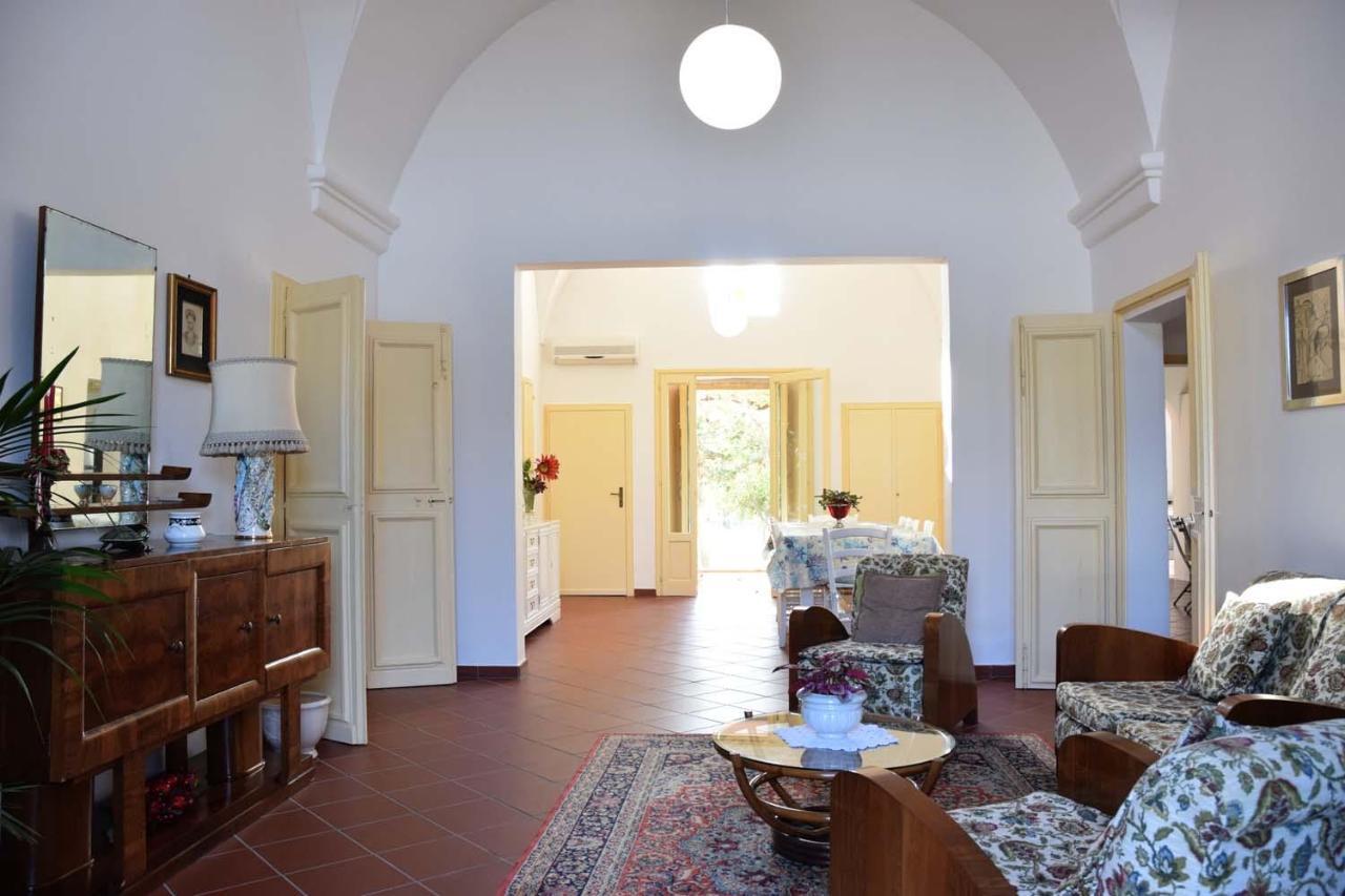 La Giara House ,Near Gallipoli Alezio Luaran gambar